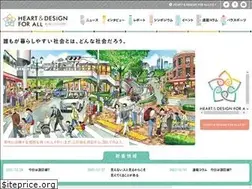 Sites similar to heart-design.jp