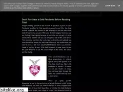 Sites similar to heart-earrings.blogspot.com