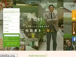 Sites similar to heart-estate.info
