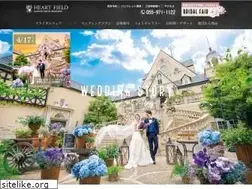 Sites similar to heart-field.co.jp