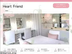 Sites similar to heart-friend.net