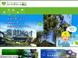 Sites similar to heart-green.jp