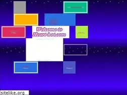 Sites similar to heart-hot.com