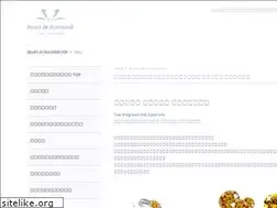 Sites similar to heart-in-diamond.jp