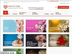 Sites similar to heart-in-flowers.ru
