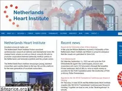 Sites similar to heart-institute.nl