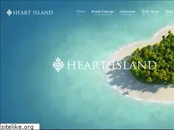 Sites similar to heart-islands.com