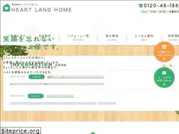 Sites similar to heart-land-home.com