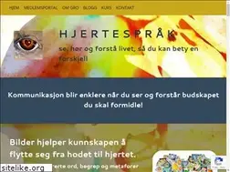 Sites similar to heart-language.com