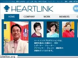 Sites similar to heart-link.net