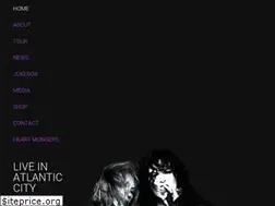 Sites similar to heart-music.com