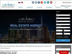 Sites similar to heart-of-city.com