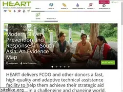 Sites similar to heart-resources.org