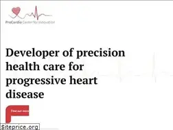 Sites similar to heart-sfi.no