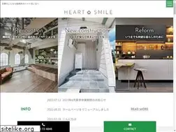 Sites similar to heart-smile.com
