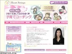Sites similar to heart-strings.jp