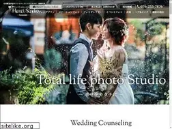Sites similar to heart-studio.com