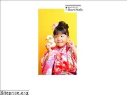 Sites similar to heart-studio.jp