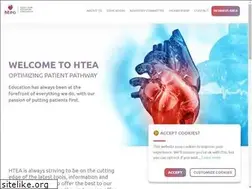 Sites similar to heart-team.org