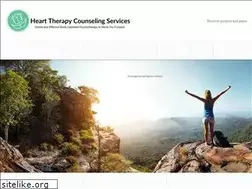 Sites similar to heart-therapy.org