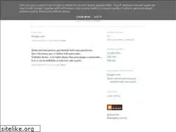 Sites similar to heart.blogspot.com