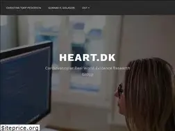 Sites similar to heart.dk