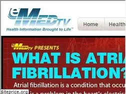Sites similar to heart.emedtv.com