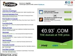 Sites similar to heart.fm