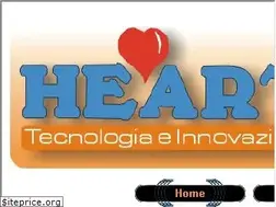 Sites similar to heart.it