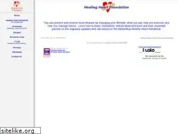 Sites similar to heart.kumu.org