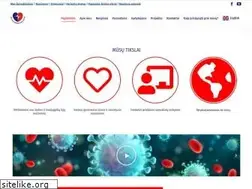 Sites similar to heart.lt
