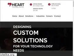 Sites similar to heart.net