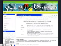 Sites similar to heart.org.za