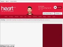 Sites similar to heart1062.co.uk