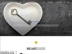 Sites similar to heart150601.com