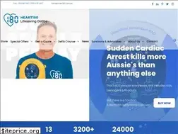 Sites similar to heart180.com.au