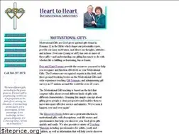 Sites similar to heart2heart.org