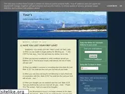 Sites similar to heart2heartblog.blogspot.com