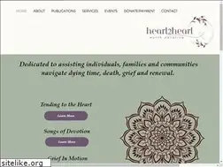 Sites similar to heart2heartnc.com