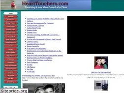 Sites similar to heart4teens.com