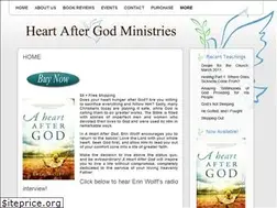 Sites similar to heartaftergodministries.net