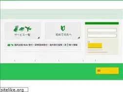 Sites similar to heartagency.co.jp