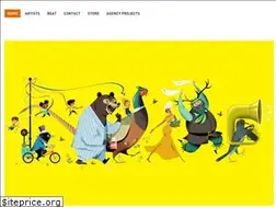 Sites similar to heartagency.com