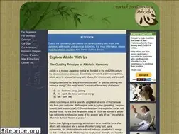 Sites similar to heartaikido.com