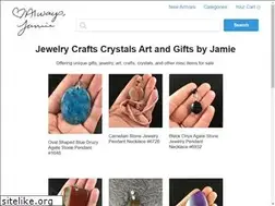 Sites similar to heartalwaysjamie.com