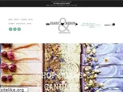 Sites similar to heartandarrowhandcrafted.com