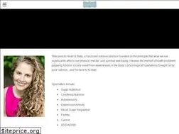 Sites similar to heartandbelly.com