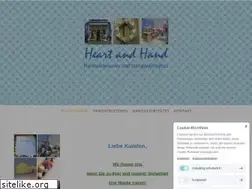 Sites similar to heartandhand.de