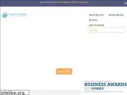 Sites similar to heartandhandcenter.org