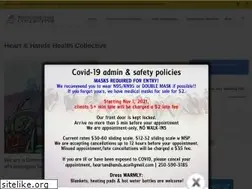 Sites similar to heartandhandscommunity.ca